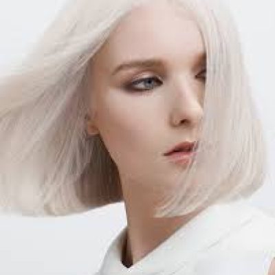blond